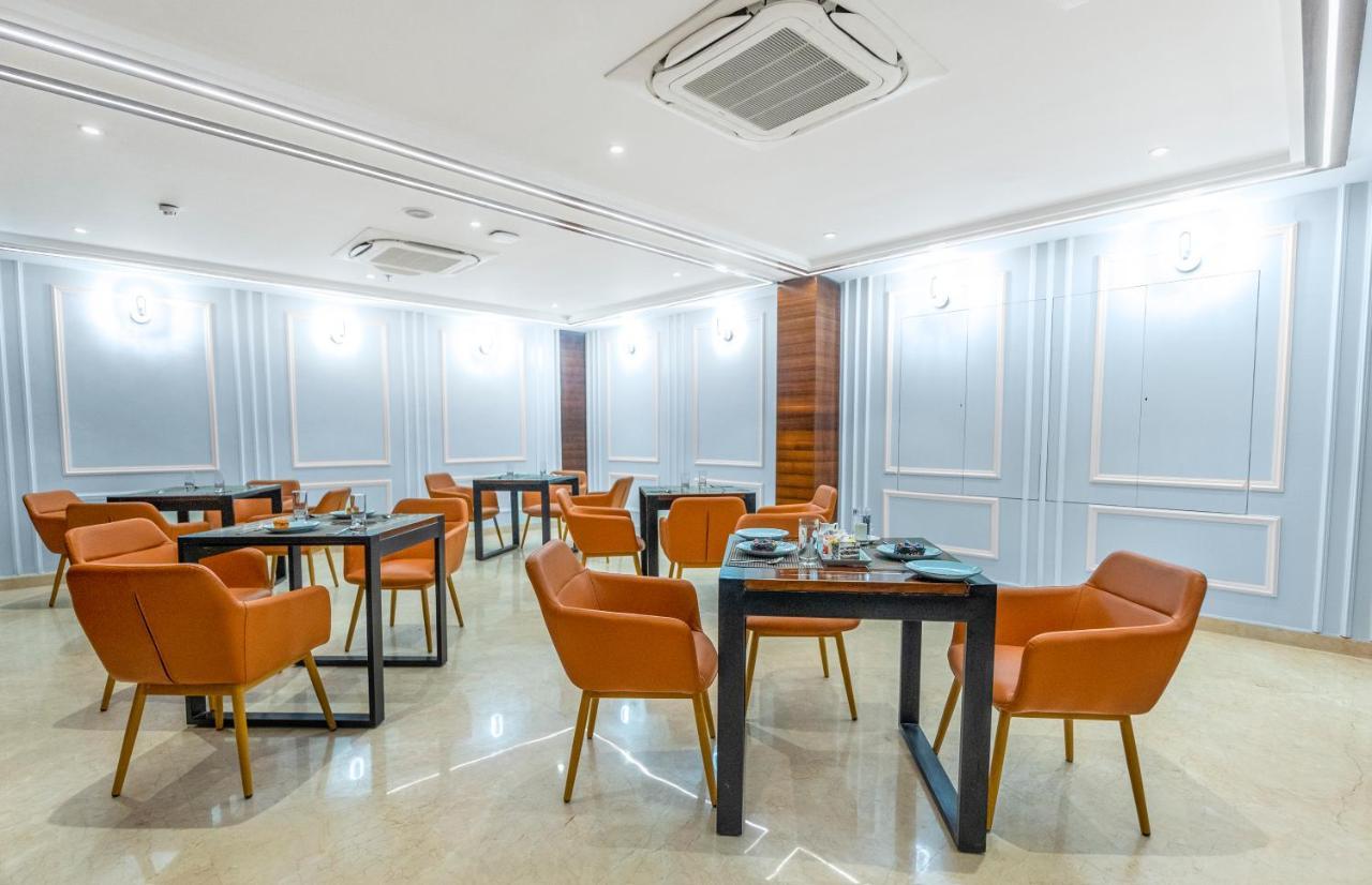 Pride Hotel And Resort Ришикеш Экстерьер фото