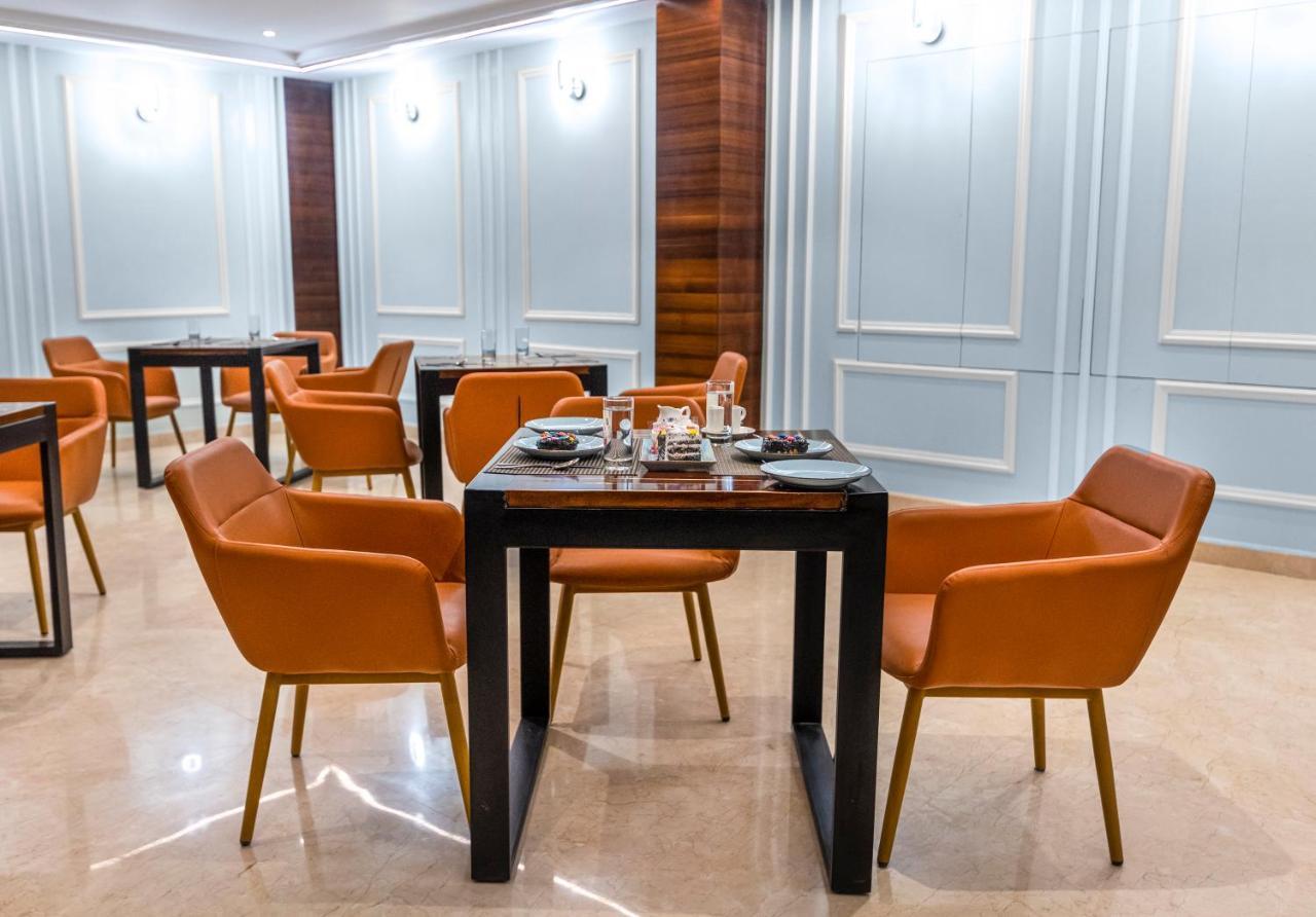 Pride Hotel And Resort Ришикеш Экстерьер фото